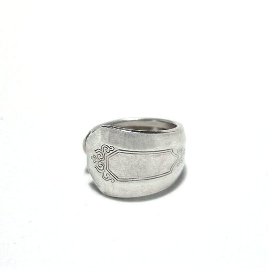 Spoon Ring　No.5305　19号