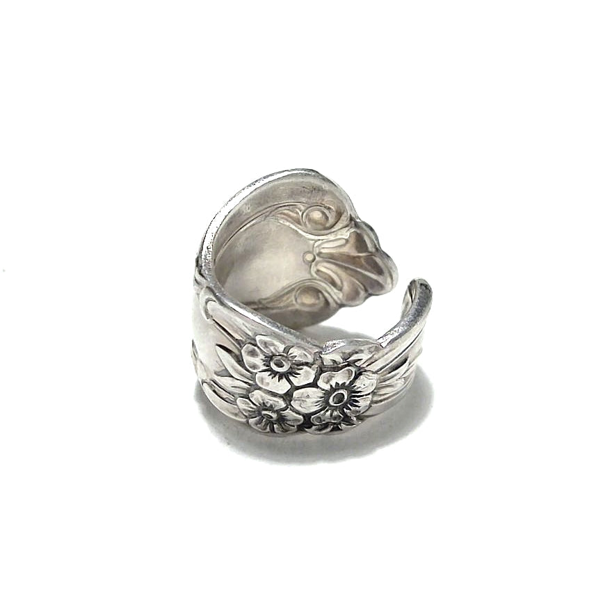 Spoon Ring　No.5306　20号