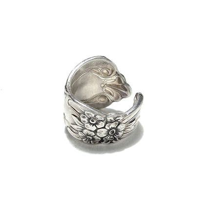 Spoon Ring　No.5306　20号