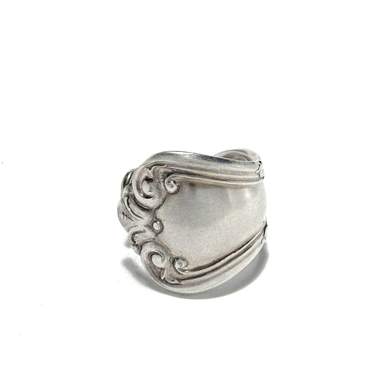 Spoon Ring　No.5306　20号