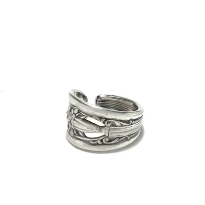 Spoon Ring　No.5307　20号