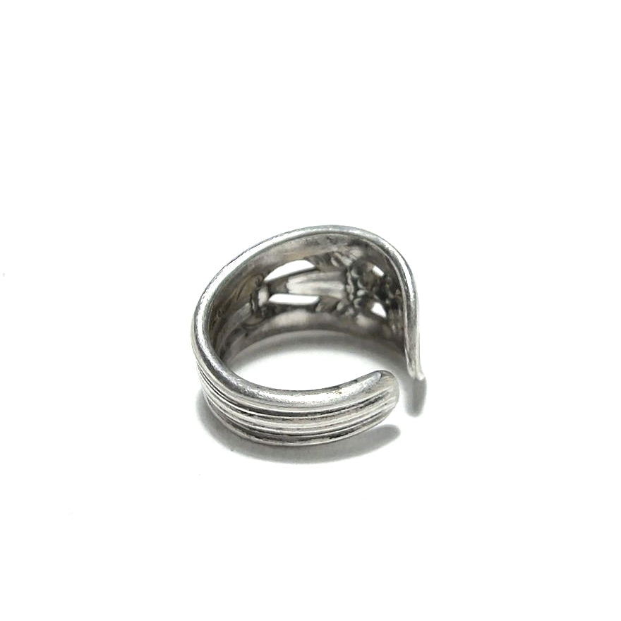 Spoon Ring　No.5307　20号