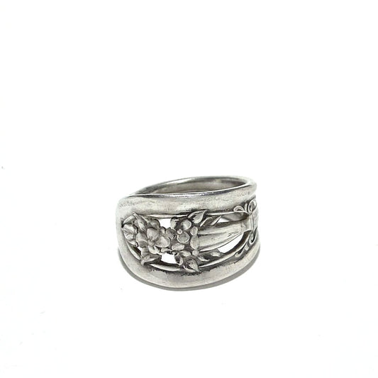Spoon Ring　No.5307　20号