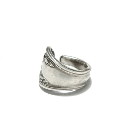 Spoon Ring　No.5308　20号