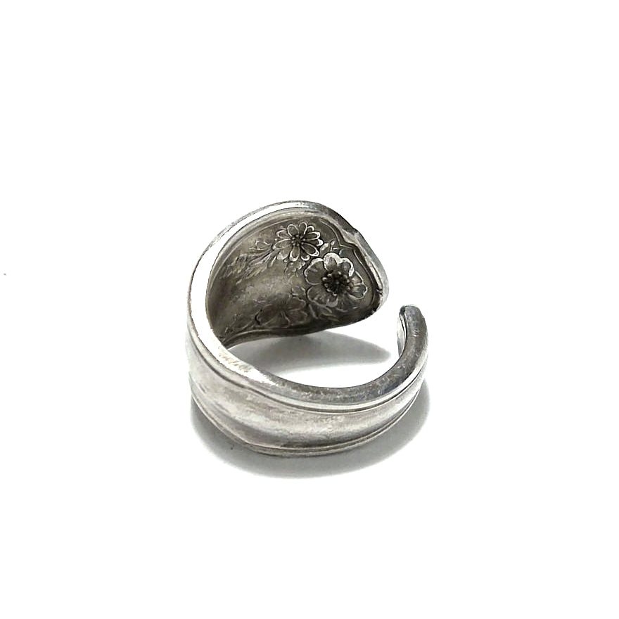 Spoon Ring　No.5308　20号