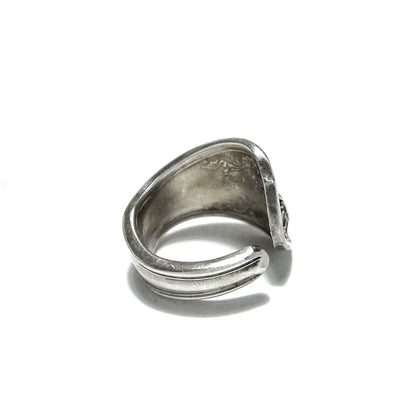 Spoon Ring　No.5308　20号