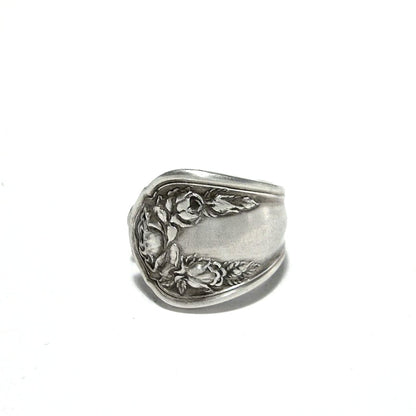 Spoon Ring　No.5308　20号
