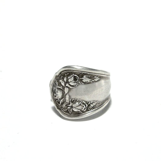 Spoon Ring　No.5308　20号