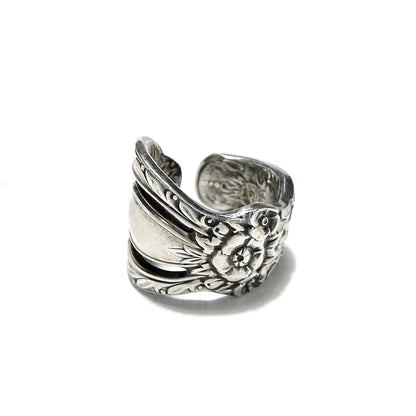 Spoon Ring　No.5309　19号