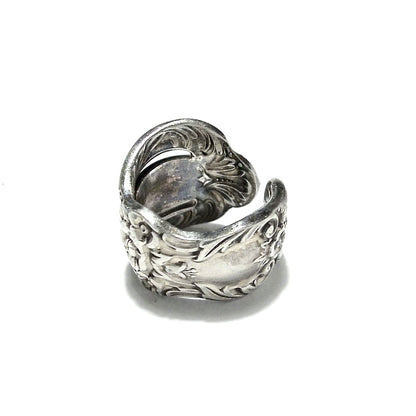 Spoon Ring　No.5309　19号