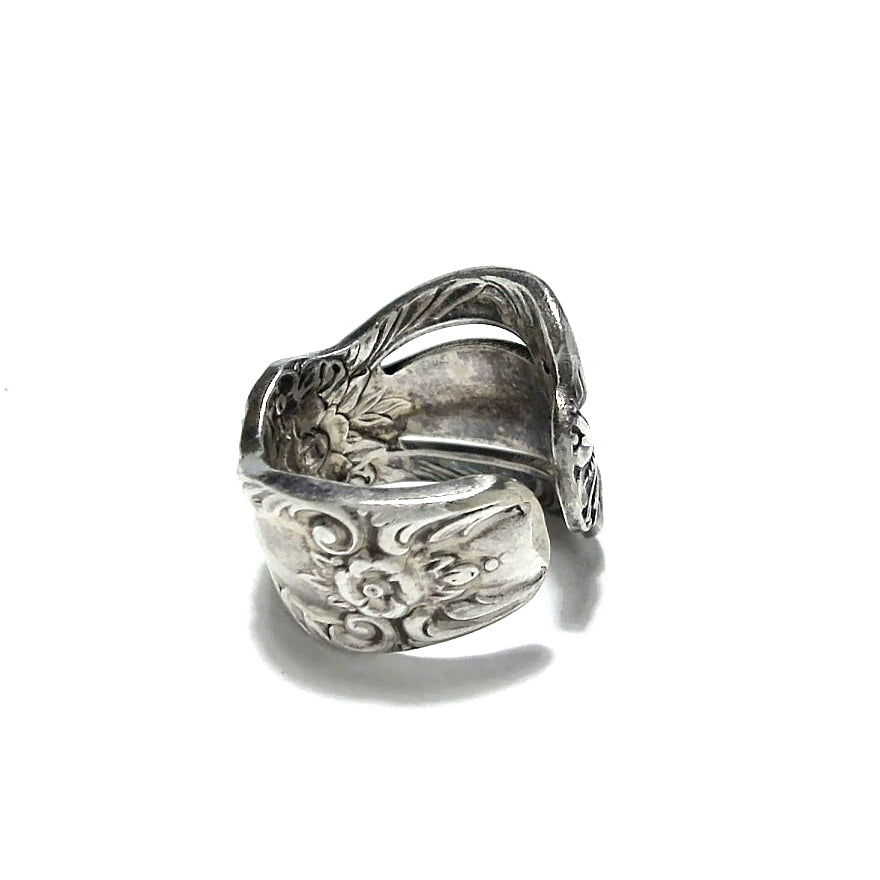Spoon Ring　No.5309　19号