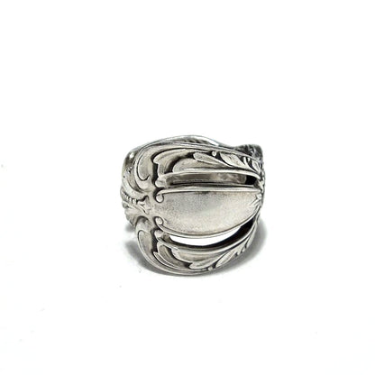 Spoon Ring　No.5309　19号