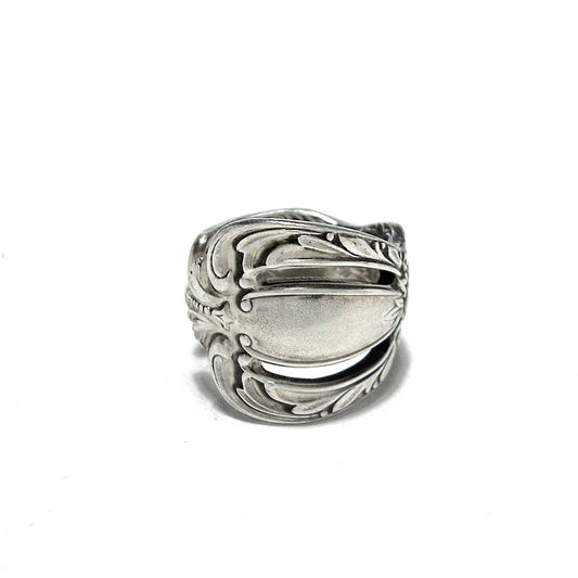 Spoon Ring　No.5309　19号