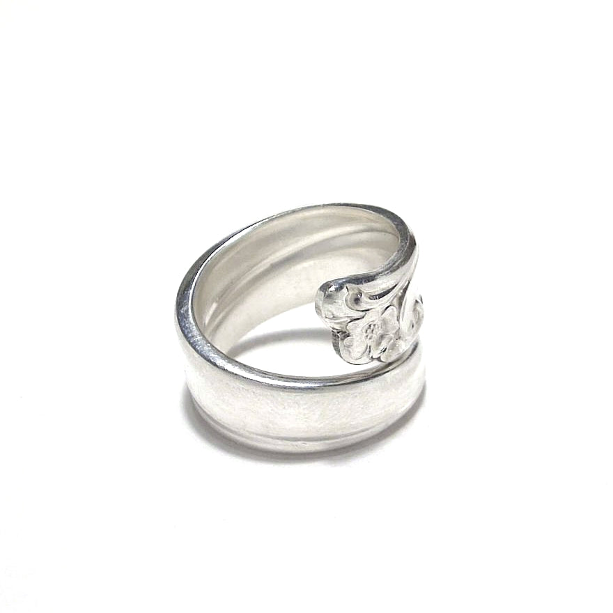 Spoon Ring　No.7734　21号