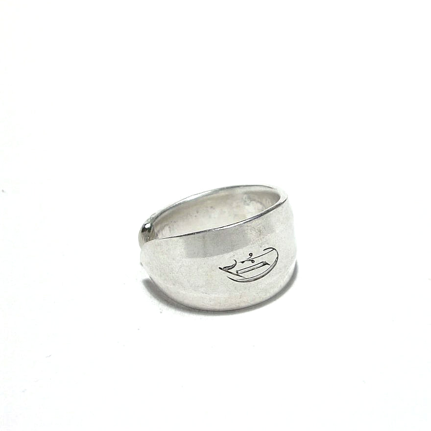Spoon Ring　No.5310　19号