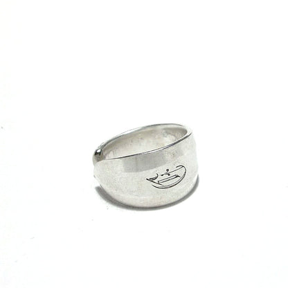 Spoon Ring　No.5310　19号