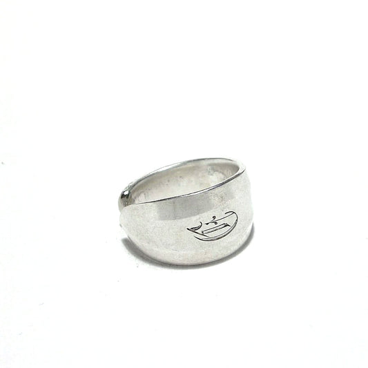 Spoon Ring　No.5310　19号