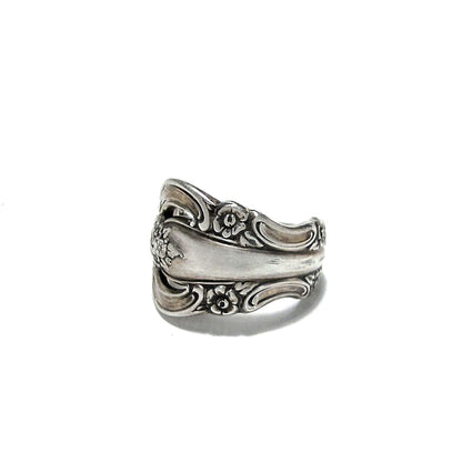 Spoon Ring　No.5311　19号