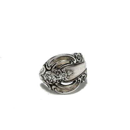 Spoon Ring　No.5311　19号