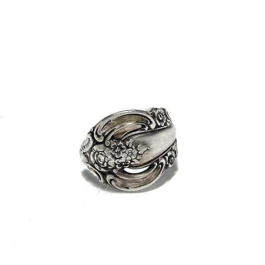 Spoon Ring　No.5311　19号