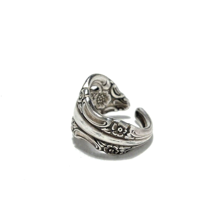 Spoon Ring　No.5311　19号