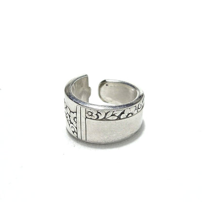 Spoon Ring　No.5312　19号