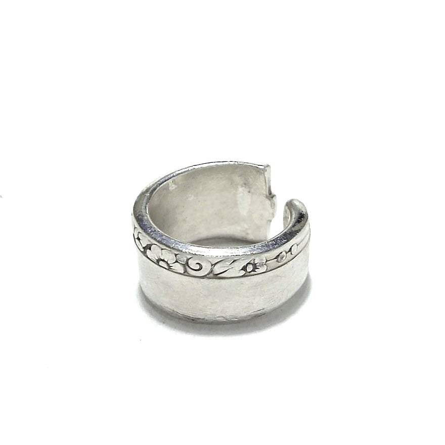 Spoon Ring　No.5312　19号