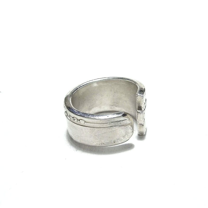 Spoon Ring　No.5312　19号