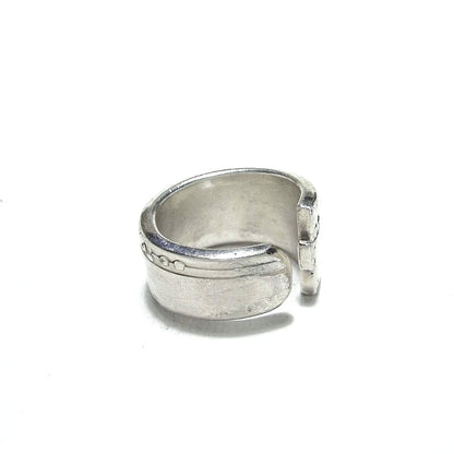 Spoon Ring　No.5312　19号