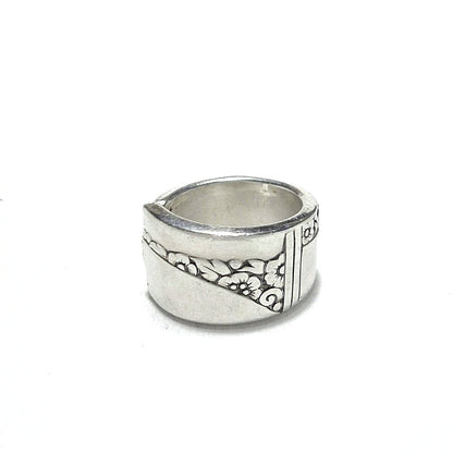 Spoon Ring　No.5312　19号