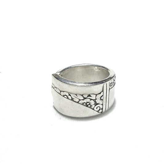 Spoon Ring　No.5312　19号