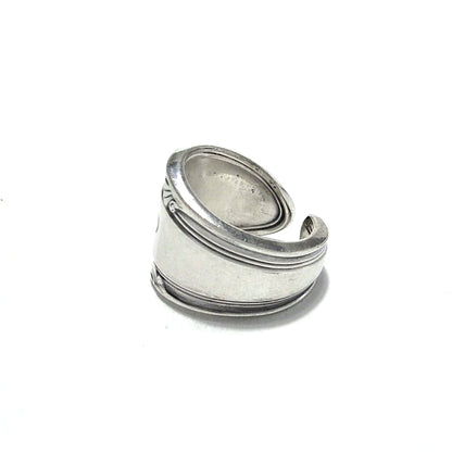 Spoon Ring　No.5313　18号