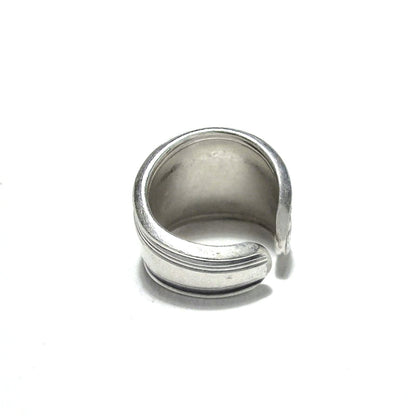 Spoon Ring　No.5313　18号