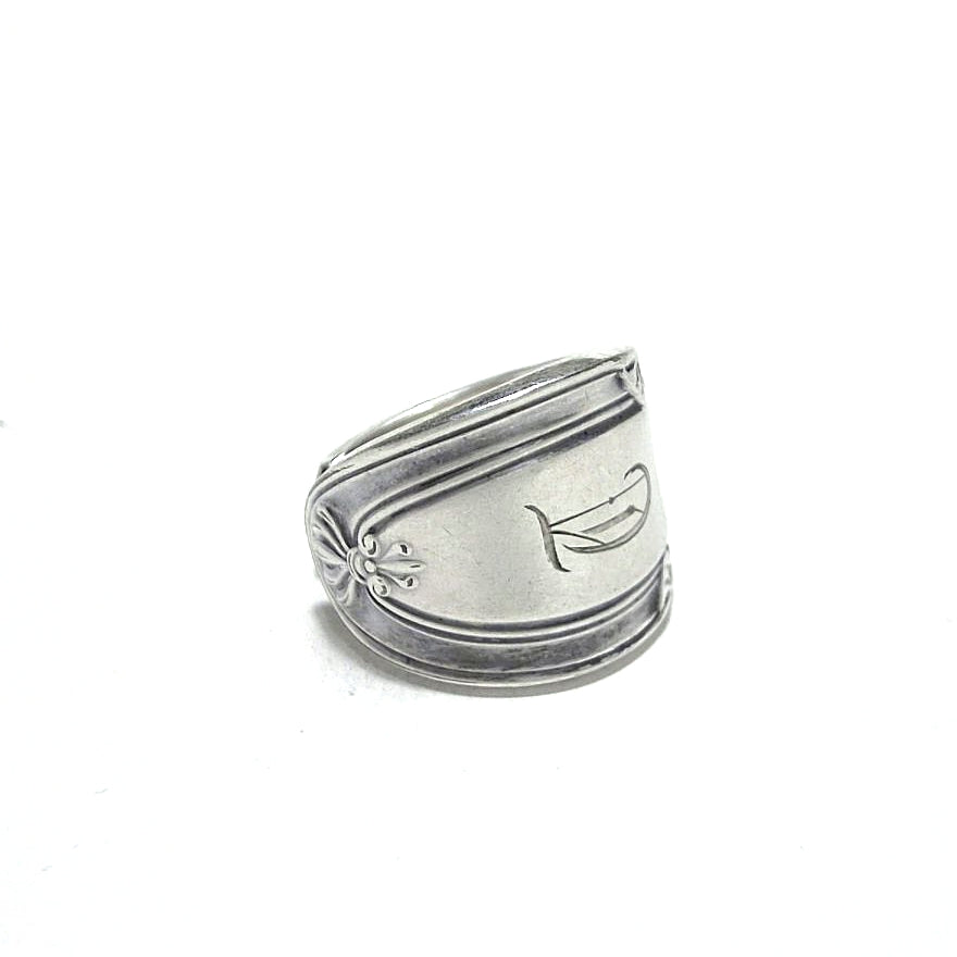 Spoon Ring　No.5313　18号