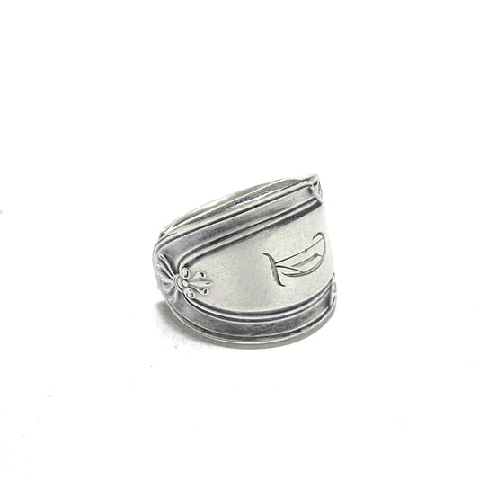 Spoon Ring　No.5313　18号