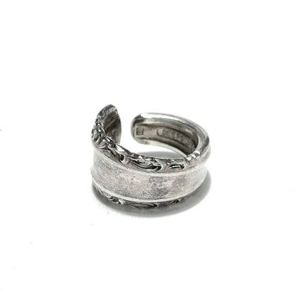 Spoon Ring　No.5314　21号