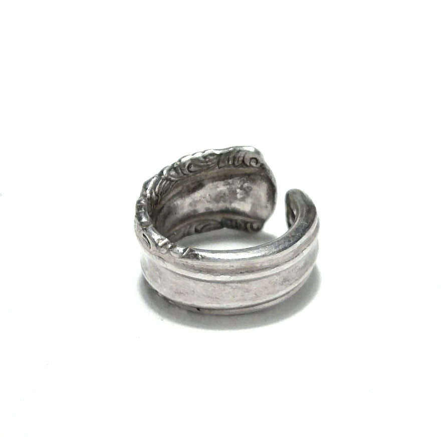 Spoon Ring　No.5314　21号