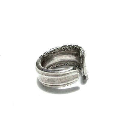 Spoon Ring　No.5314　21号