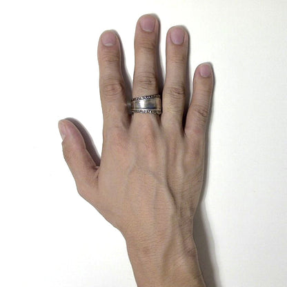 Spoon Ring　No.5314　21号