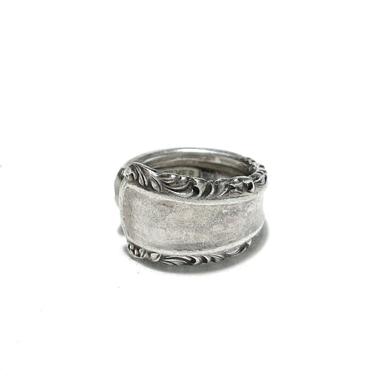 Spoon Ring　No.5314　21号