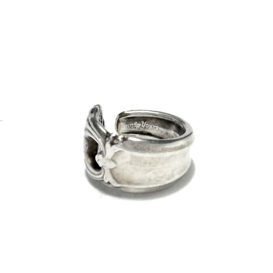 Spoon Ring　No.5315　22号