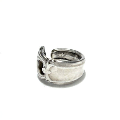 Spoon Ring　No.5315　22号
