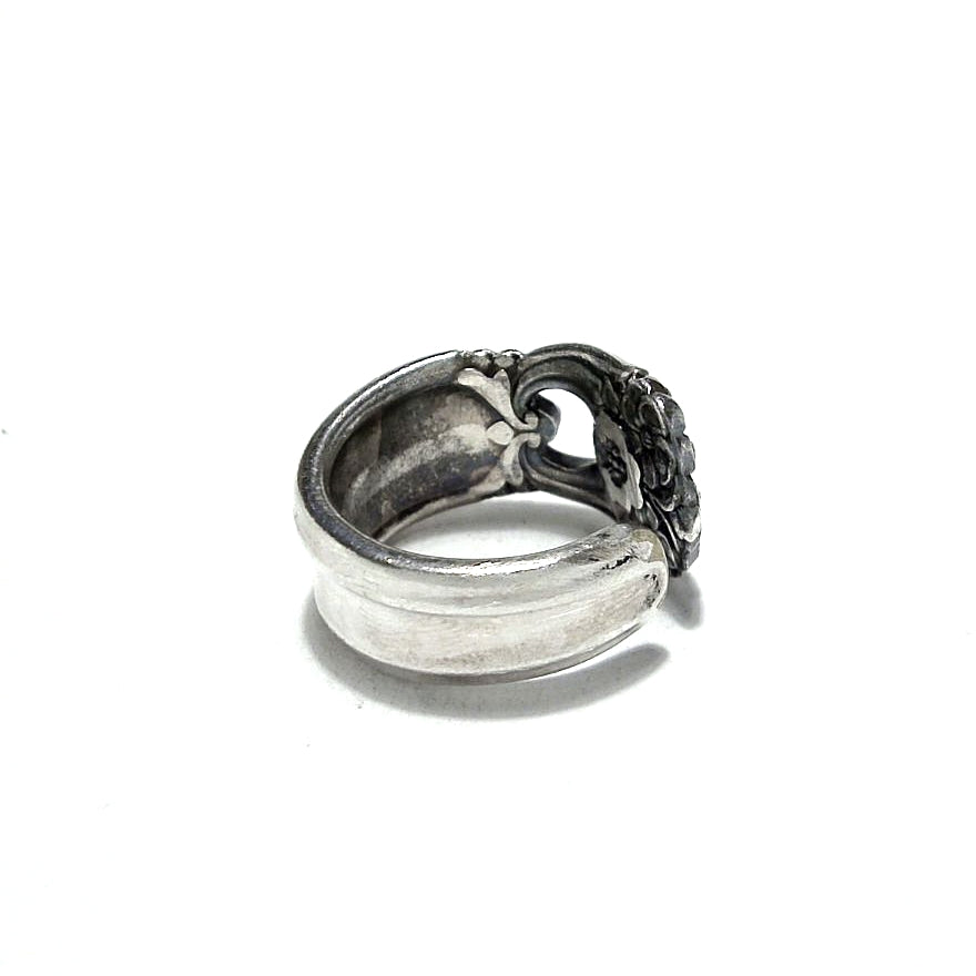 Spoon Ring　No.5315　22号