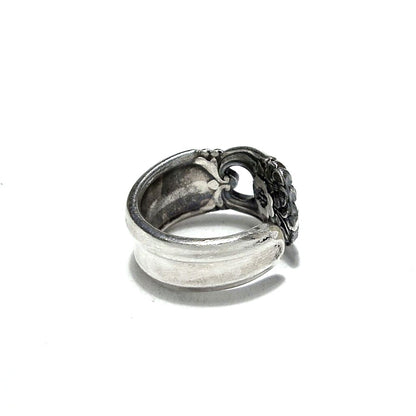 Spoon Ring　No.5315　22号