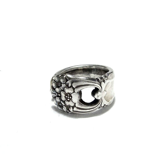 Spoon Ring　No.5315　22号