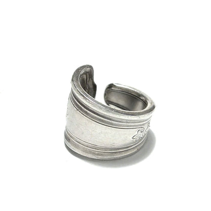 Spoon Ring　No.5316　19号