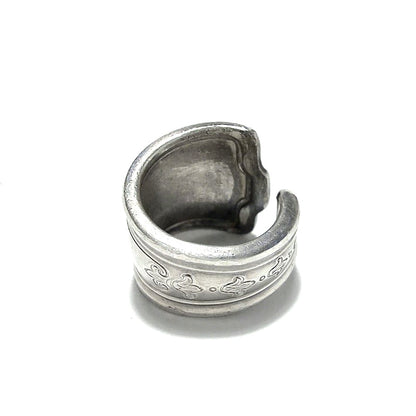 Spoon Ring　No.5316　19号