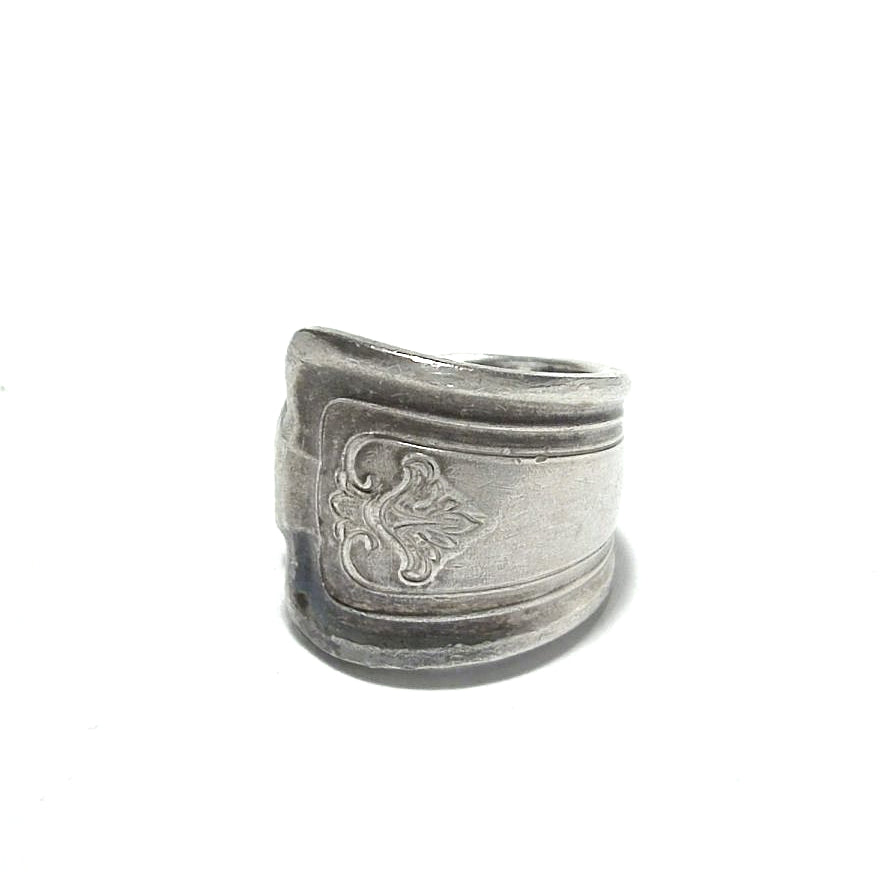 Spoon Ring　No.5316　19号