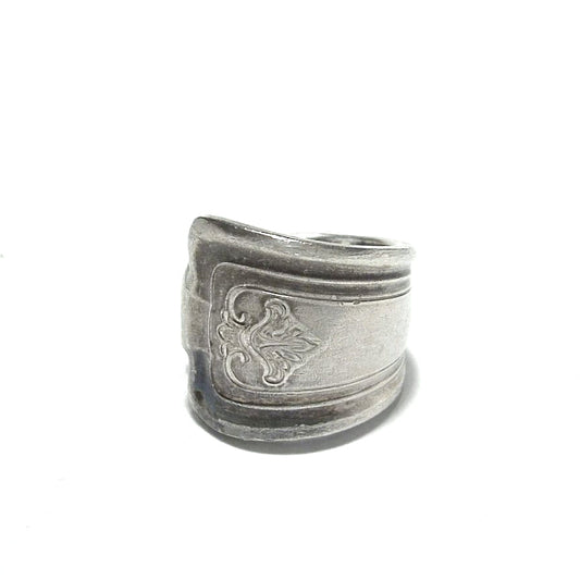 Spoon Ring　No.5316　19号