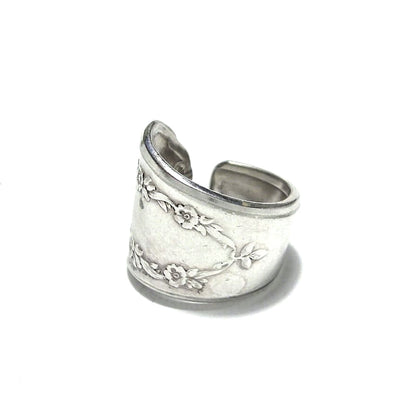 Spoon Ring　No.5317　22号